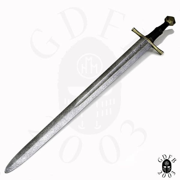 Child' Black Prince Sword- Deluxe
