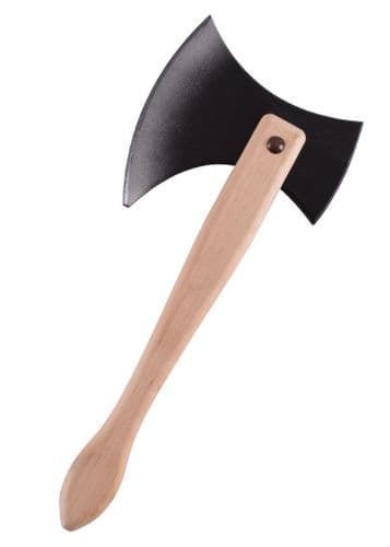 Child's Battle Axe Krawumm- Wooden Toy