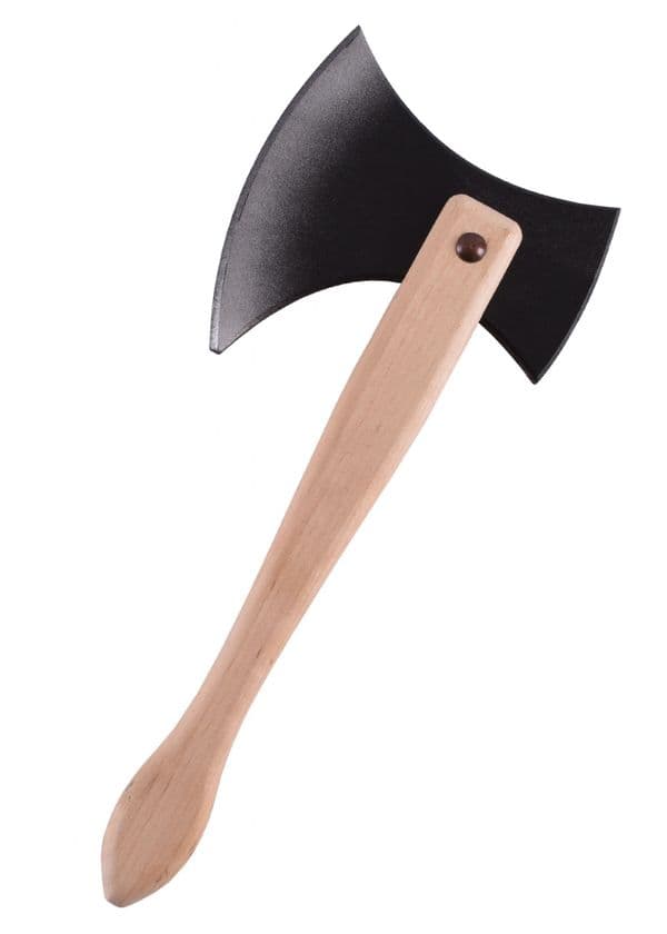 Child's Battle Axe Krawumm- Wooden Toy