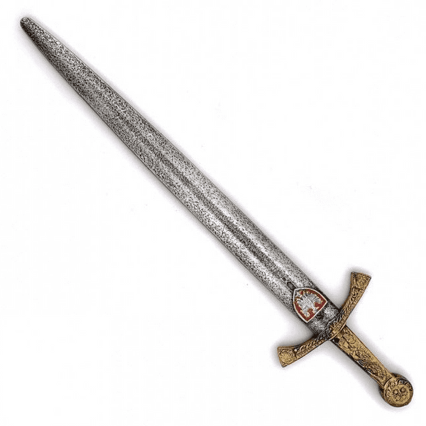 Child's King Sword - Deluxe