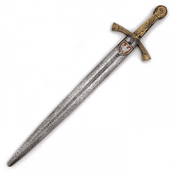 Child's King Sword - Deluxe