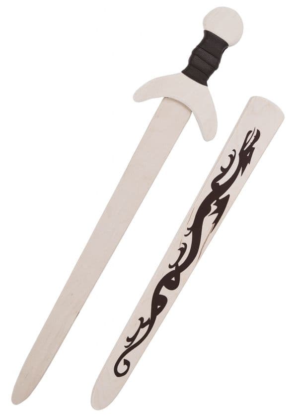 Child's Knight's Sword