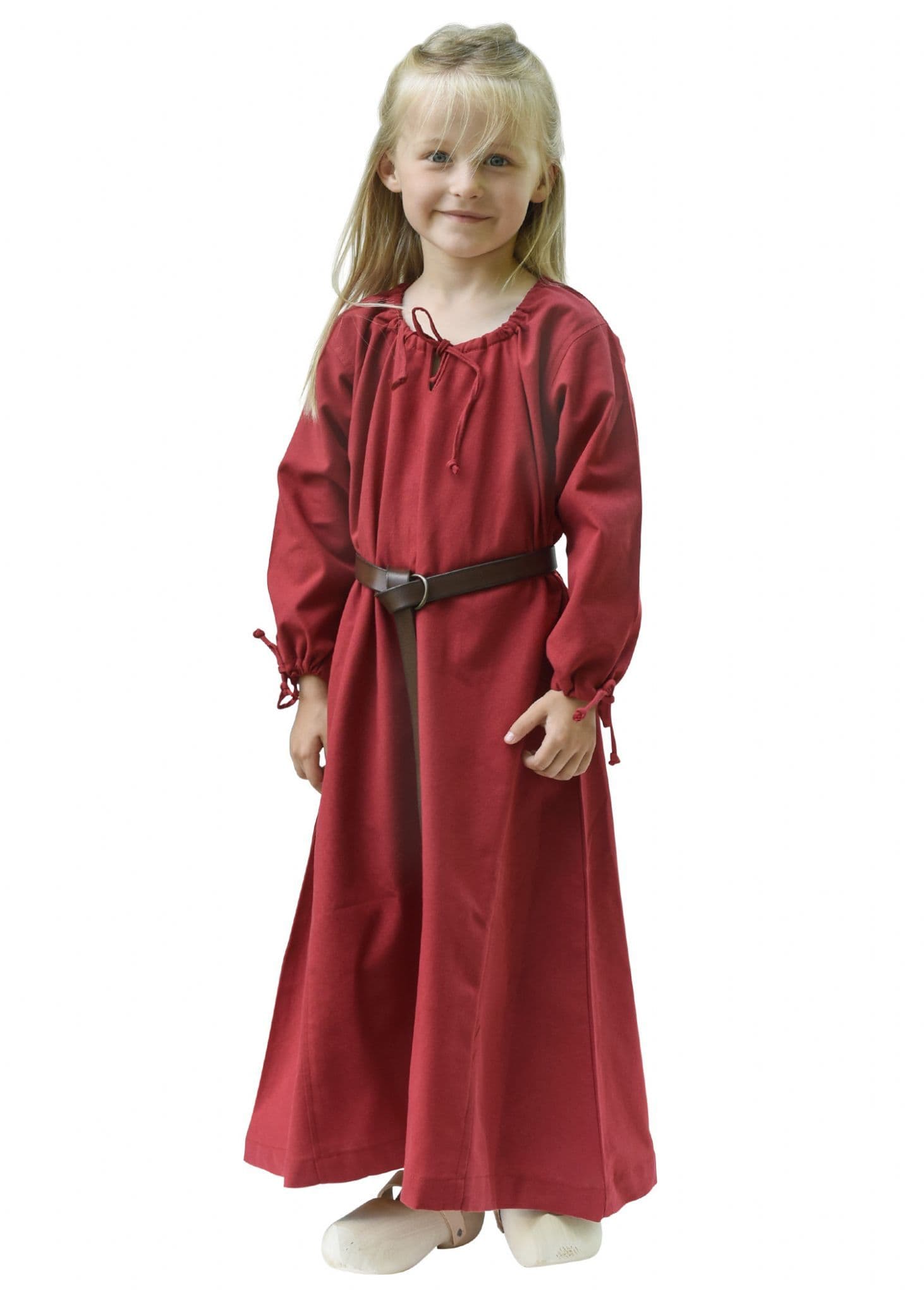 Medieval 2025 costumes child