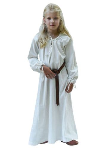 Child's Medieval Dress "Ana"