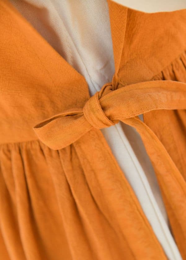 Child's Medieval Overdress, Lilou
