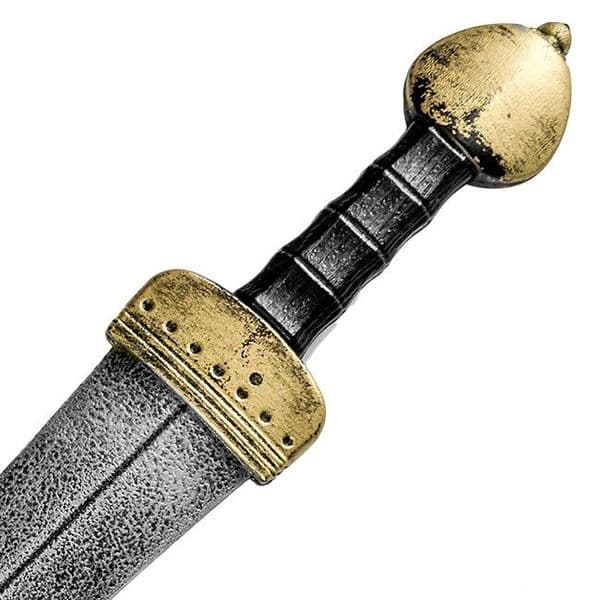 Child's Roman Gladius Sword- Deluxe