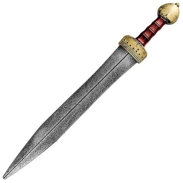 Child's Roman Gladius Sword- Deluxe