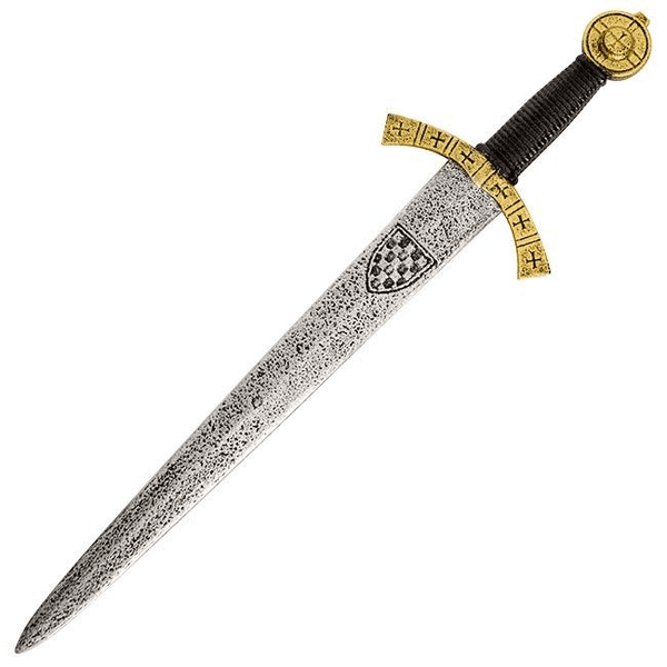Child's Squire's Sword- Deluxe