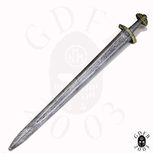 Child's Viking Sword- Deluxe