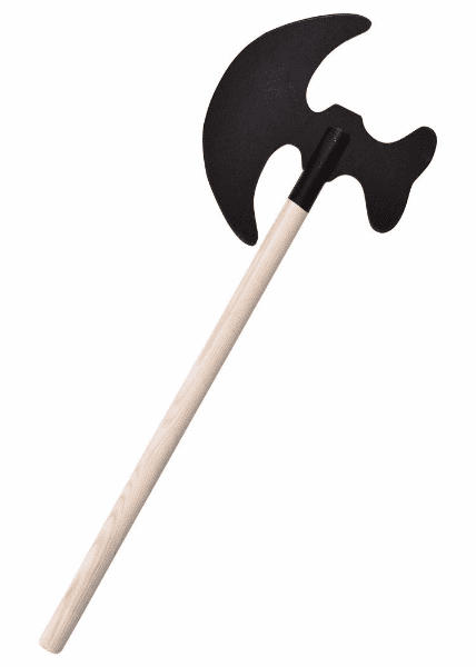 Children's Battle Axe, Hauruck, Wood