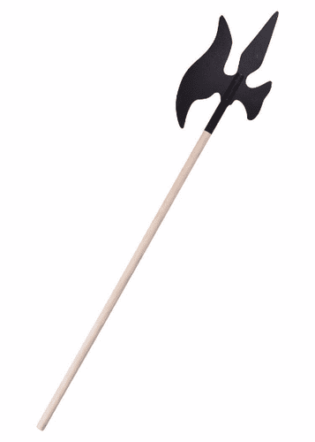 Children's Halberd, Ratzfatz, Wood