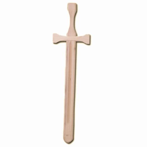 Childs - King's Sword , Wood