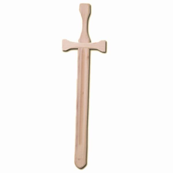 Childs - King's Sword , Wood