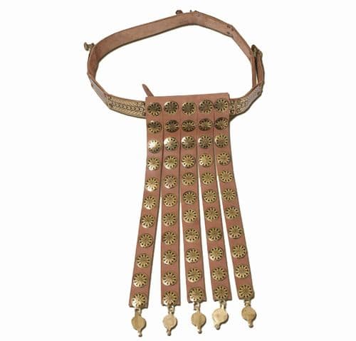 Cingulum Roman Legionary Belt