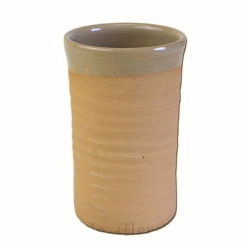 Clay High Medieval Tall Drinking Cup 0.5L