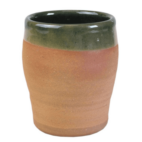 Clay Historical Wine Cup 0.2L
