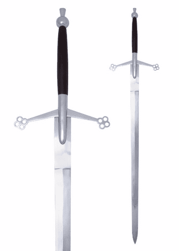 Claymore Double Handed Sword