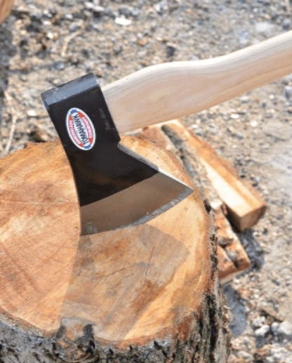Cold Steel Axe - Trail Boss