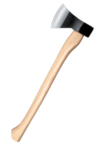 Cold Steel Axe - Trail Boss
