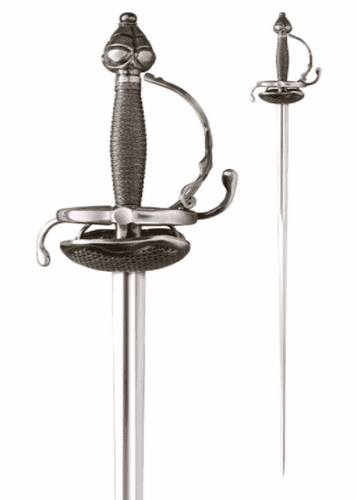 Cold Steel Cavalier Rapier