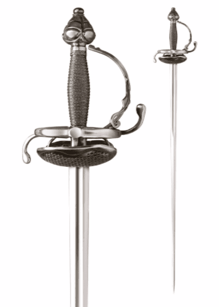 Cold Steel Cavalier Rapier