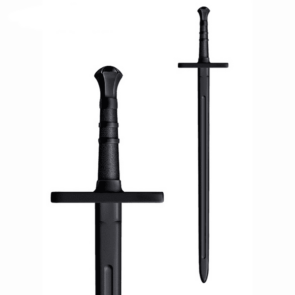 Cold Steel Hand And A Half Training Sword
