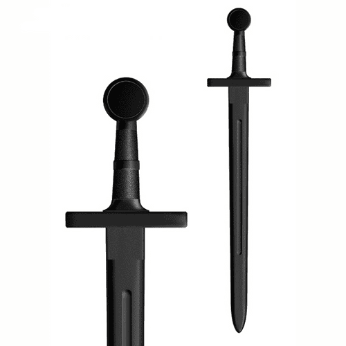 Cold Steel Medieval Training Sword (Waster)