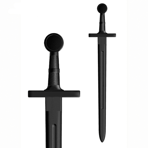 Cold Steel Medieval Training Sword (Waster)