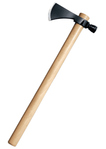 Cold Steel Pipe Hawk, Flat Textured Finish