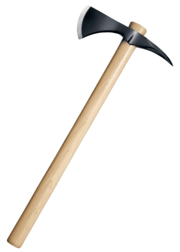 Cold Steel Spike Hawk Flat Textured Finish