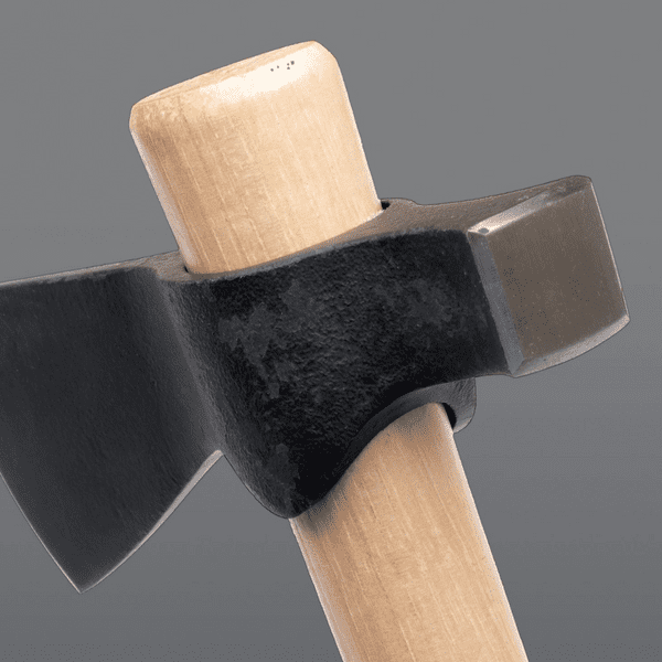 Cold Steel Trail Hawk