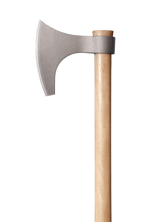 Cold Steel Viking Bearded Axe