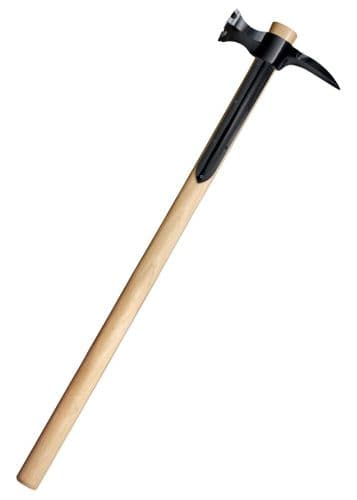 Cold Steel - War Hammer