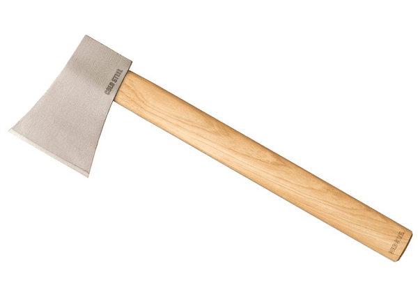 Competition Throwing Axe