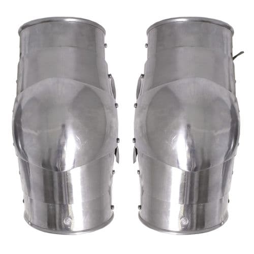 Cowters- 2mm Steel