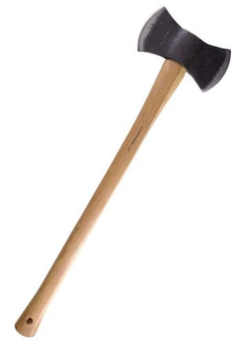 Double Bit Michigan Axe, Condor