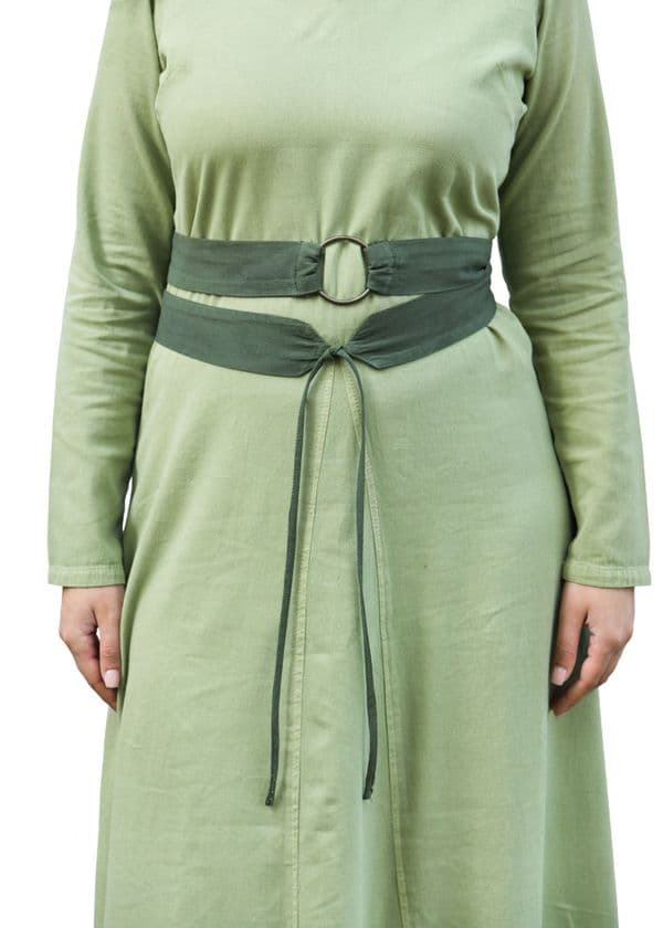 Doubled Belt Various Colours