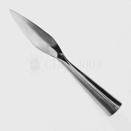 Early Medieval Spearhead, Length Approx. 28.5cm