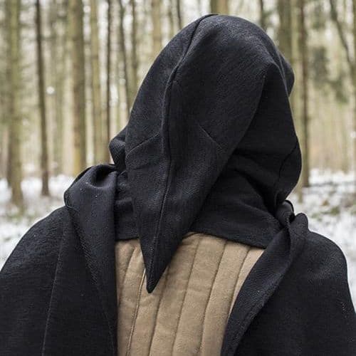 Epic Armoury Unisex Cowl Altair