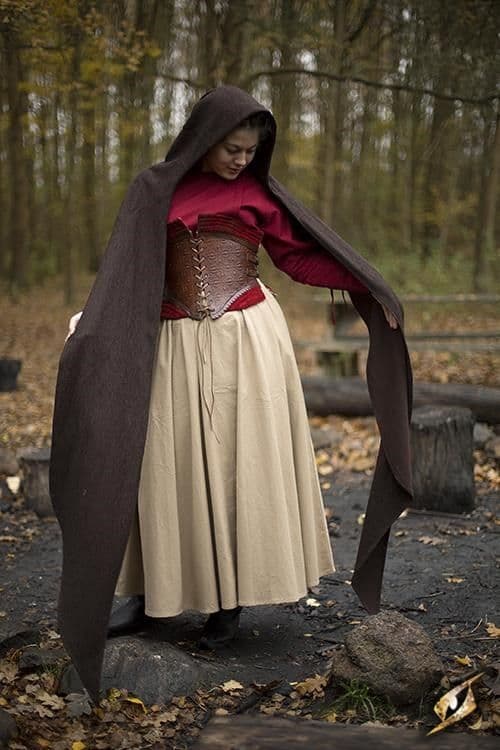 Epic Armoury Unisex Cowl Altair