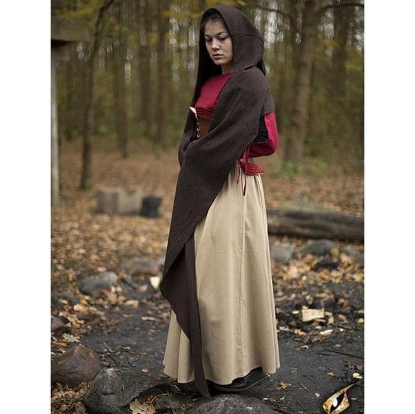 Epic Armoury Unisex Cowl Altair