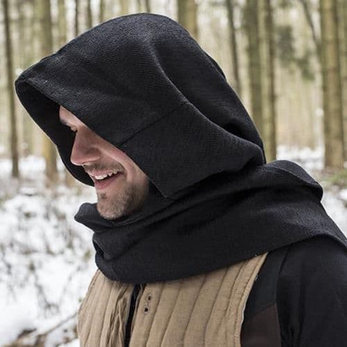 Epic Armoury Unisex Cowl Altair