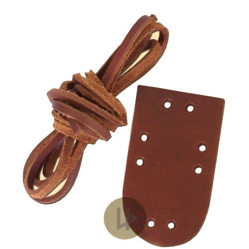 Expansion Set for Leather Lamellar (Code ULF-LP-13)