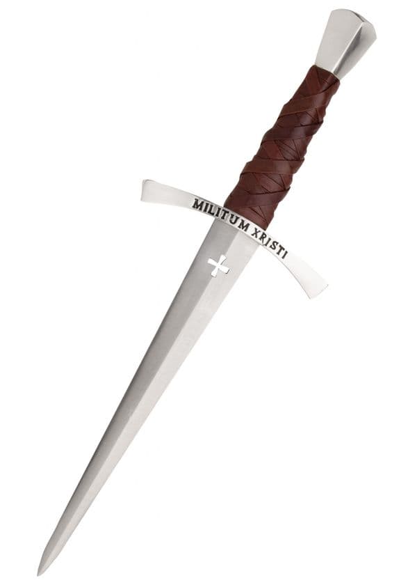 Faithkeeper Dagger, Windlass