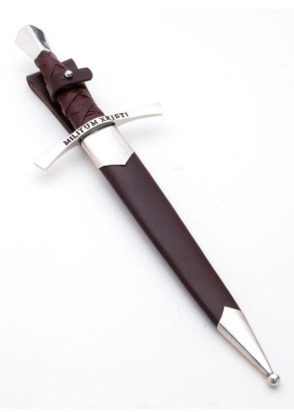 Faithkeeper Dagger, Windlass