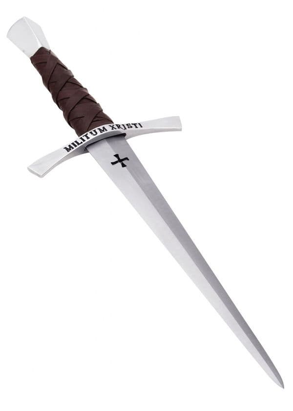 Faithkeeper Dagger, Windlass