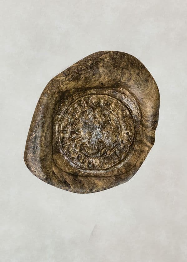 Faithkeeper Dagger, Windlass