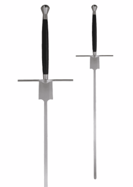 Federscwert Sword - Practical Fencing Longsword