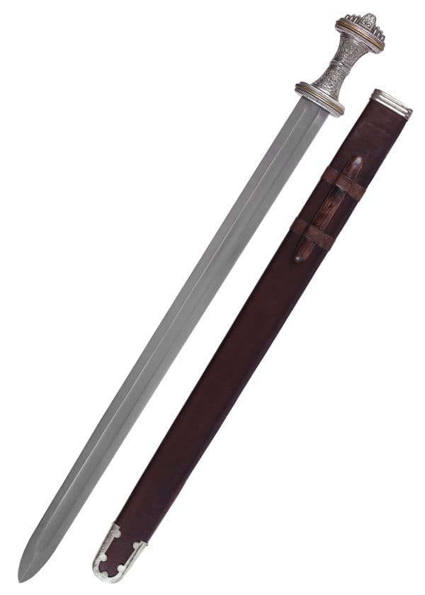 Fetter Lane Anglo-Saxon sword- Tin Plated