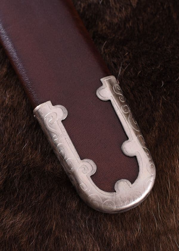 Fetter Lane Anglo-Saxon sword- Tin Plated